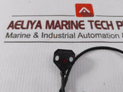 Omron Eesx771-10 Optical Slot Switch Photoelectric Sensor