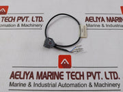 Omron Eesx771-10 Optical Slot Switch Photoelectric Sensor