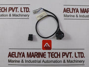 Omron Eesx771-10 Optical Slot Switch Photoelectric Sensor