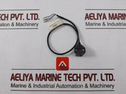 Omron Eesx771-10 Optical Slot Switch Photoelectric Sensor