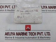 Omron Eesx771-5 Switch Optical Slotted Robothomey Photomicrosensor