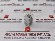 Omron G2A-432A 24 Vdc Relay