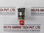 Omron G2A-432A 24 Vdc Relay