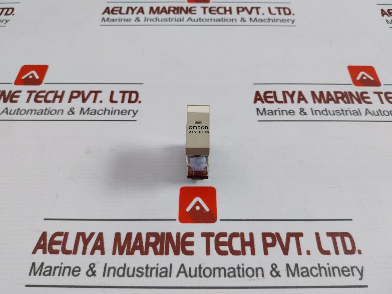 Omron G2R-1-s (S) Mini Power Relay