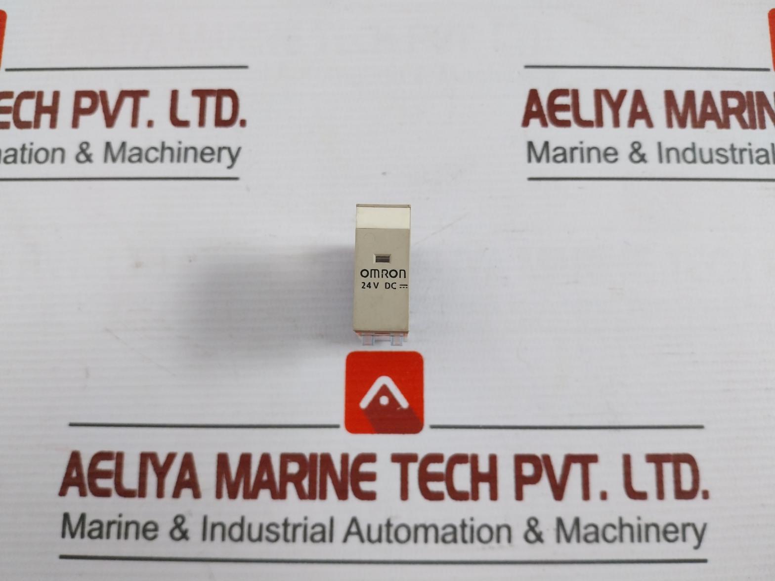 Omron G2R-1-s (S) Mini Power Relay