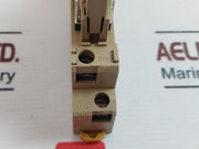 Omron G2R-1-snd Relay With Base 10A 250Vac