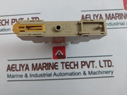 Omron G2R-1-snd Relay With Base 10A 250Vac