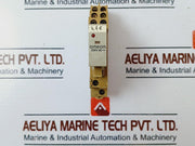 Omron G2R-2-sn (S) General Purpose Relay With Socket 17Y3C 230V Ac~