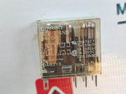 Omron G2R-2-snd Relay 24Vdc 5A 250Vac/30Vdc Coil
