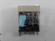 Omron G2R-2-snd(S) General Purpose Relay 24Vdc 5A 250Vac