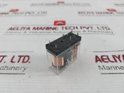 Omron G2R-2 General Purpose Relay 110Vac 5A 250Vac 30Vdc 2365H2 Tv-3