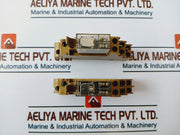 Omron G2R 2-snd Relay With Base 250Vac