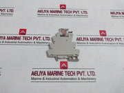 Omron G2Rv-sl500 Interface Relay Use 0.1 In Or 2.5Mm