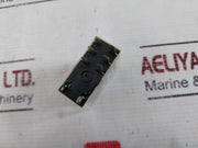 Omron G2R 2-snd Relay With Base 250Vac New