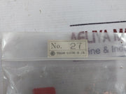 Omron G2R 2-snd Relay With Base 250Vac New