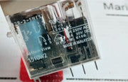 Omron G2R-2-sn(S) Relay 24V Dc 5A 250V Ac 30V Dc 1510W2