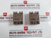 Omron G3Na-225B Solid State Relay 240Vac 25A