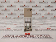 Omron G3Pa-220B-vd Solid State Relay 24-240Vac 20A 50/60Hz