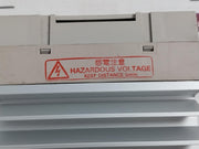 Omron G3Pe-525B Solid State Relay Load:Ac200-480V