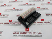 Omron G70V-soc16P I/O Relay Terminal 24V Dc Input 250V Ac Output 4A