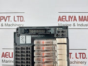Omron G70V-soc16P I/O Relay Terminal 24V Dc Input 250V Ac Output 4A