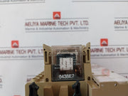 Omron G7Tc-oc16 Relay Terminal 10A 250Vac