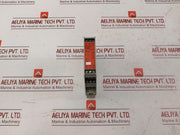 Omron G9Sb-200-d Safety Relay Unit 24Vac/Dc 250Vac 50/60Hz 5A 1250Va Used