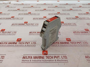 Omron G9Sb-200-d Safety Relay Unit 24Vac/Dc 250Vac 50/60Hz 5A 1250Va Used