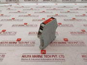 Omron G9Sb-200-d Safety Relay Unit 24Vac/Dc 250Vac 50/60Hz 5A 1250Va Used