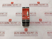 Omron G9Sx-ad322-t15-rt Flexible Safety Unit 24Vdc 4W 0.8A 15Msec