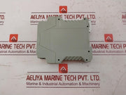 Omron G9Sx-bc202-rt Flexible Safety Unit 24Vdc 0.8A 3W 15Msec