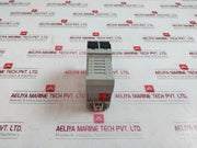 Omron G9Sx-gs226-t15-rt Flexible Safety Unit 24Vdc 5W Max 15Msec