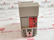 Omron G9Sx-gs226-t15-rt Flexible Safety Unit 24Vdc 5W Max 15Msec