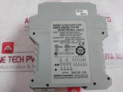 Omron G9Sx-gs226-t15-rt Flexible Safety Unit 24Vdc 5W Max 15Msec