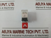 Omron General Purpose Relay 5a 250vac My4z