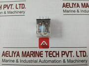Omron General Purpose Relay 5a 250vac My4z