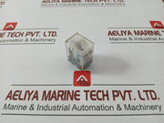 Omron General Purpose Relay 5a 250vac My4z