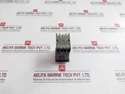Omron H2A-7H Motor Driven Timer 0 To 7Hrs 0 To 6Hrs 200Vac 50/60Hz 4Va