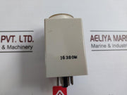 Omron H2A Miniature Motor Driven Timer 2A 250Vac Iec947, Ac-13 0-70 Sec
