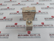 Omron H2A Motor Driven Timer 100Vac 50/60Hz  (Used)