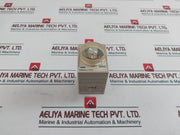 Omron H2A Motor Driven Timer 100Vac 50/60Hz  (Used)