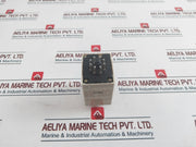 Omron H2A Motor Driven Timer 100Vac 50/60Hz  (Used)