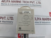 Omron H2A Motor Driven Timer 100Vac 50/60Hz  (Used)