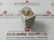 Omron H2A Motor Driven Timer 2A 250Vac
