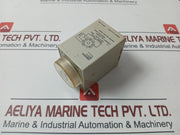 Omron H2A Motor Driven Timer 2A 250Vac
