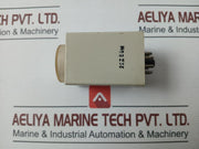 Omron H2A Motor Driven Timer 2A 250Vac