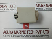 Omron H2A Motor Driven Timer 2A 250Vac