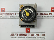 Omron H2E Time Switch 15A 250Vac 50/60Hz 41-10491-1 (Not Working)