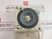 Omron H2F-dfc Motor Time Switch H2F-d/-df