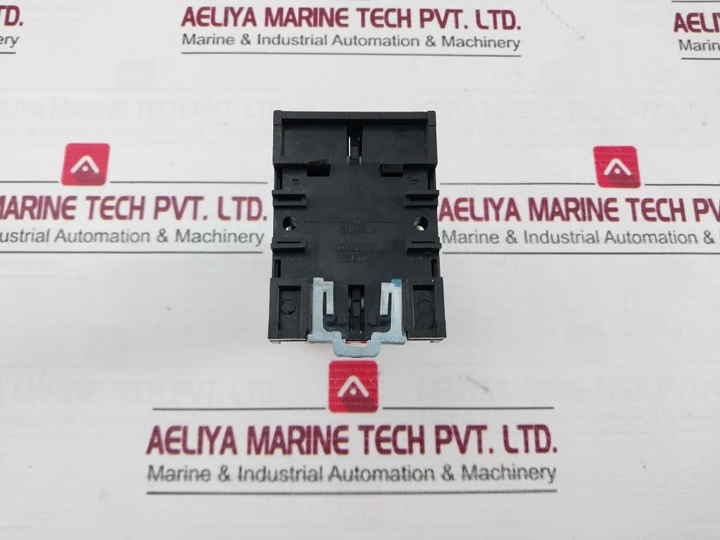 Omron H3Ba-8 Menics Timer Module With Base 0-10 Sec